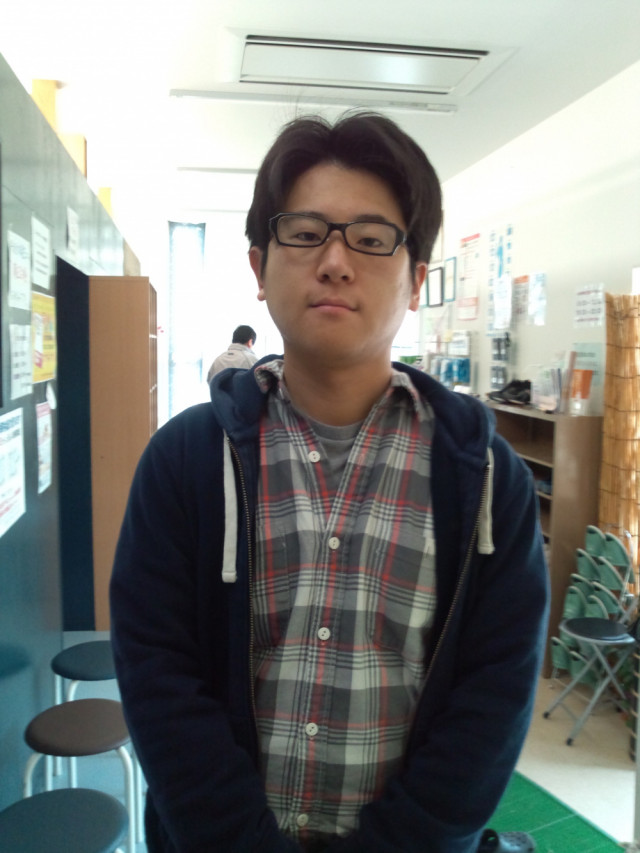 お客様写真
