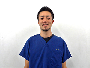 森元院長