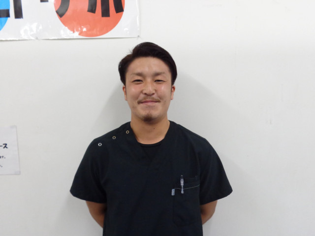 竹井先生
